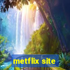 metflix site